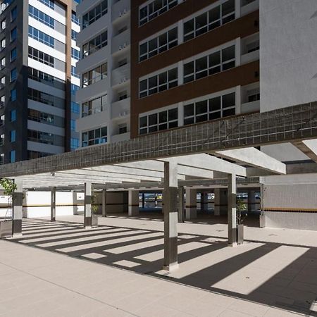 K-Platz - Kobrasol Sao Jose (Santa Catarina) Exterior photo